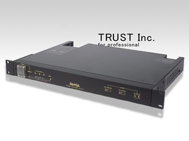 WU-L67 / Power Controller【中古放送用・業務用 映像機器・音響