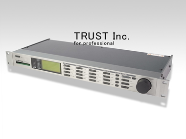 TC Electronic M3000 ステレオリバーブプロセッサー TC Electronic M3000 ステレオリバーブプロセッサー - メルカリ