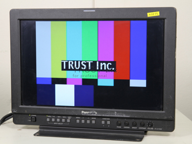 BT-LH1700W / 17inch Color Monitor【中古放送用・業務用 映像機器
