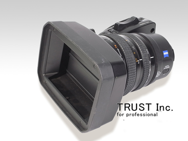 VCL-412BWH / 1/3 Camera Lens【中古放送用・業務用 映像機器