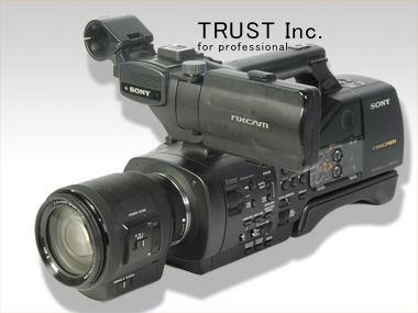 SONY NXCAM ビデオカムコーダー本体のみ NEX-EA50J 【公式通販】