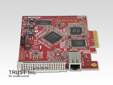 RedNet PCIe