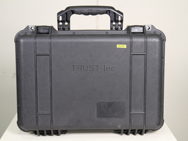 Pelican Protector Case