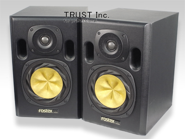 FOSTEX NF-1A モニタースピーカー ペア FOSTEX NF-01A | DTM・DAW