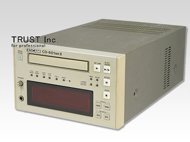 CD-601MKII