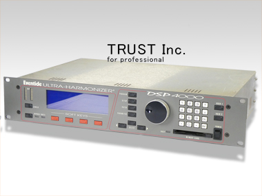 DSP4000