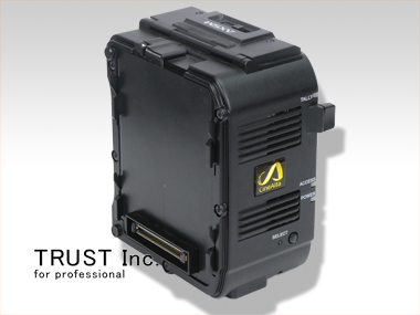 AXS-R5 / RAW Recorder【中古放送用・業務用 映像機器・音響機器の店 - トラスト株式会社】