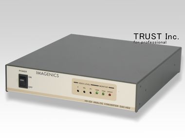 DAC-HD2