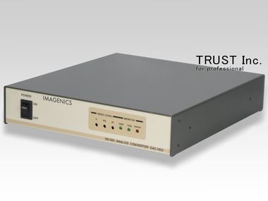 DAC-HD2