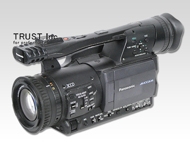 ジャンク 【業務用ビデオカメラ】Panasonic AG-HMC155 （AG-HMC155 