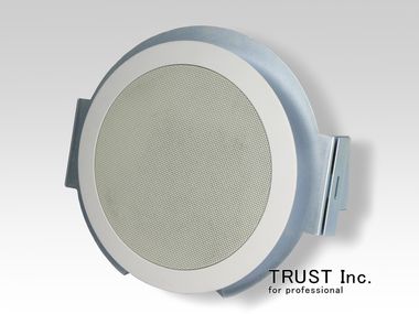 Control 24CT / 2way Speaker【中古放送用・業務用 映像機器・音響機器の店 - トラスト株式会社】