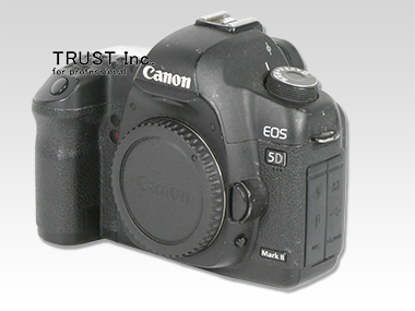 EOS 5D Mark II