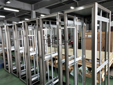 19inch Rack