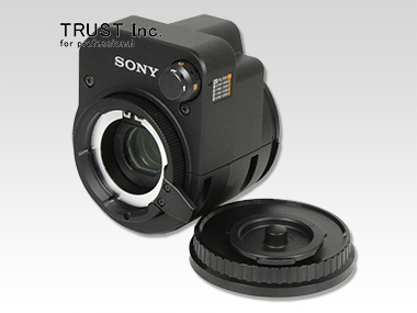 LA-FZB2 / Mount Adapter【中古放送用・業務用 映像機器・音響