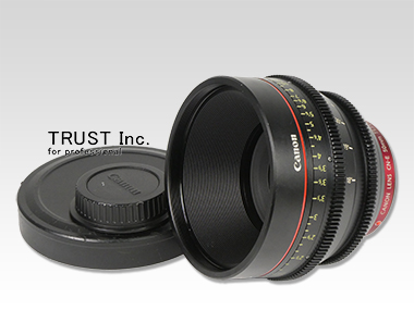 CN-E50mm T1.3 L F