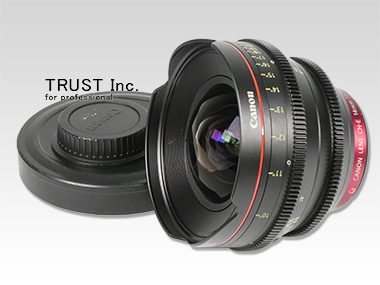 CN-E14mm T3.1 L F