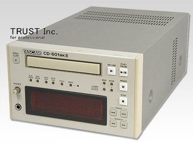 CD-601MKII