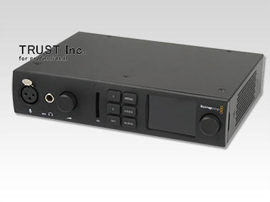 UltraStudio 4K Mini