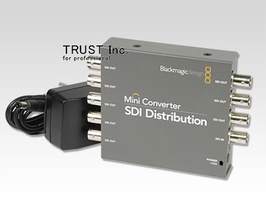 SDI Distribution