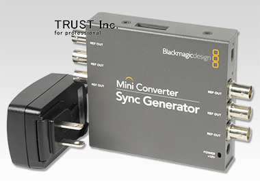 Sync Generator