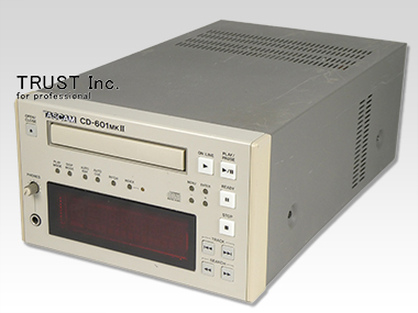 CD-601MKII