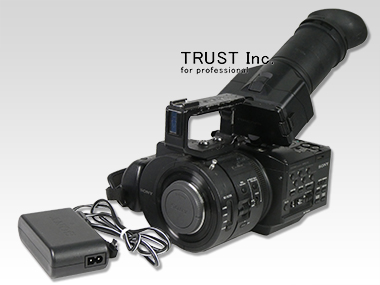 NEX-FS700J
