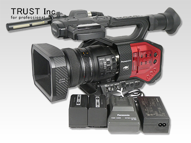 AG-DVX200