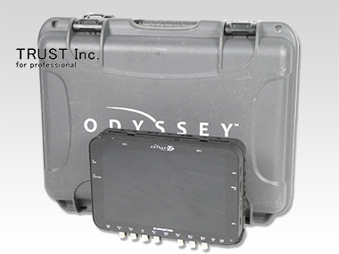 Odyssey7Q+　