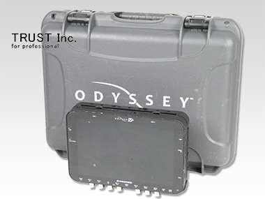 Odyssey7Q+　