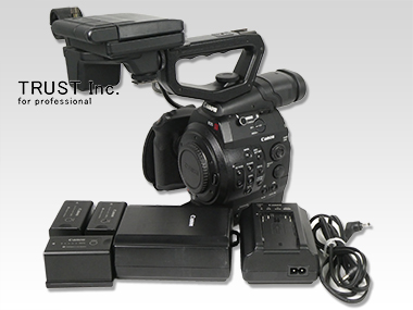 C300 EF