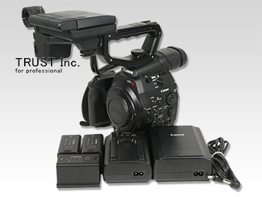 C300 EF