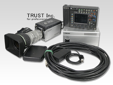 HDC-X310
