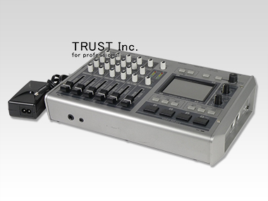 Roland VR-3EX ビデオミキサー 配信機器 モニター Roland VR-3EX