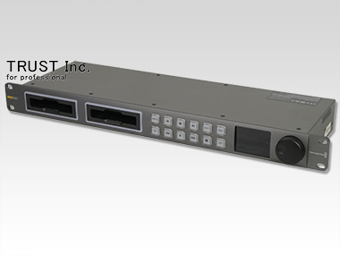 HyperDeck Studio 12G