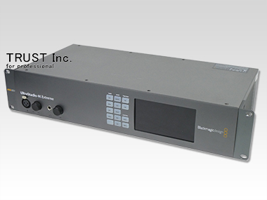 UltraStudio 4K Extreme 3