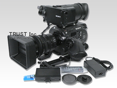 PXW-FS7M2K
