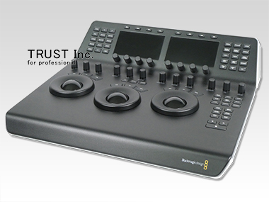 DaVinci Resolve Mini Panel