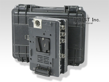 VHD-2200