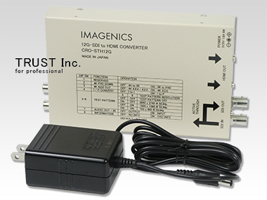 CRO-STH12G