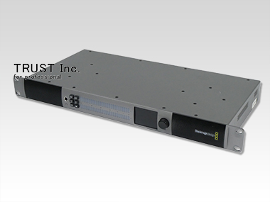 Blackmagic Audio Monitor