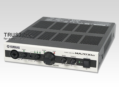 MA2030a