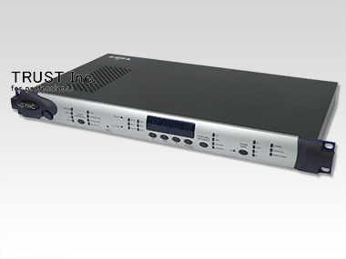SYNC I/O