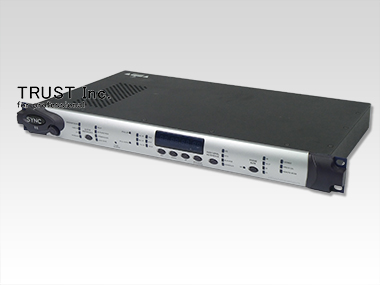 SYNC HD