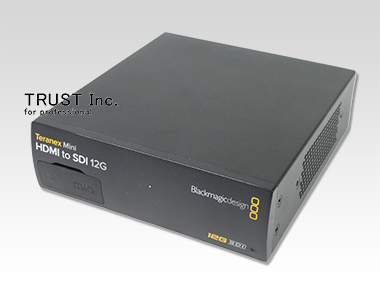 Teranex Mini HDMI to SDI 12G