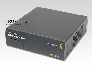 Teranex Mini HDMI to SDI 12G