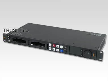 HyperDeck Studio 4K Pro