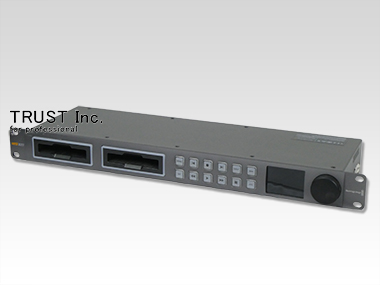 HyperDeck Studio 12G