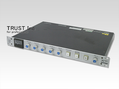 G Series Stereo Compressor