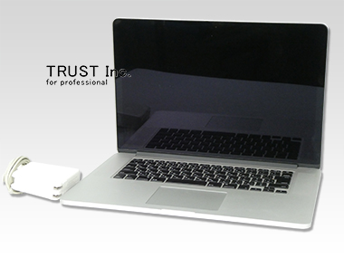 MacBook Pro (15-inch,Retina)A1398