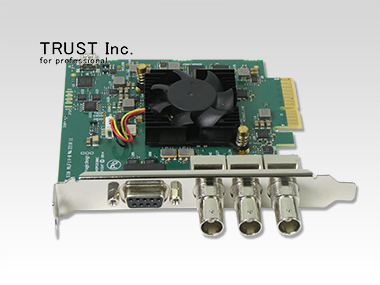 DeckLink SDI 4K